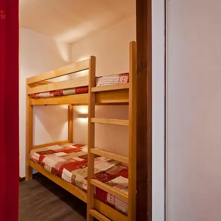 Studio Les Cybeles Apartment